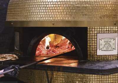 L'Antica Pizzeria da Michele, Roma