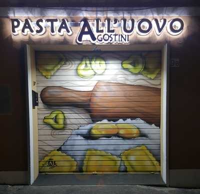 Pasta All'uovo Agostini