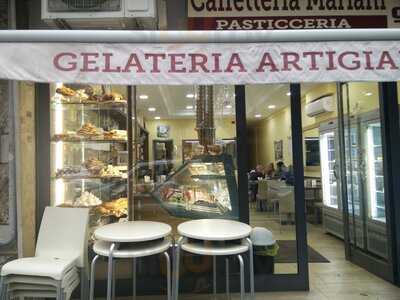 Caffetteria Mariani, Roma