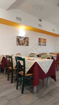 Ristorante L'oasi