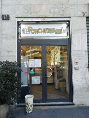 Porchettami, Milano