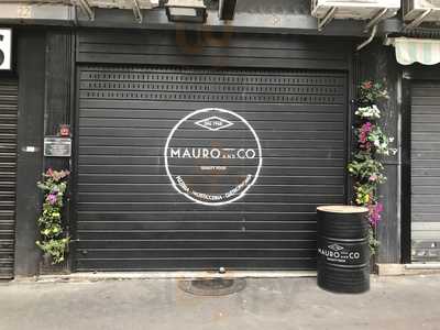 Mauro & Co, Roma