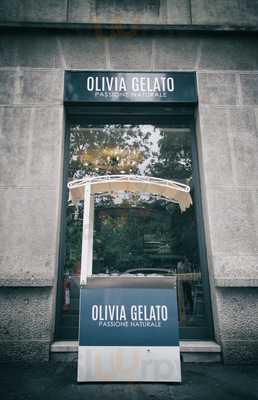 Olivia Gelato, Milano