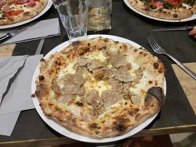 Pizzeria 480gradi - Bra