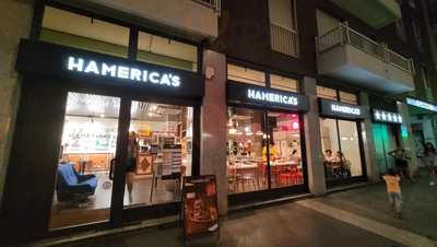 Hamerica’s