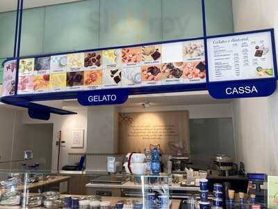 GROM - Il Gelato come una volta, Milano