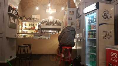 Bull Wine Bar, Roma