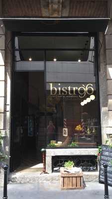 Bistrò96, Milano