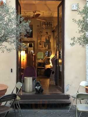 Il salottino gourmet, Roma