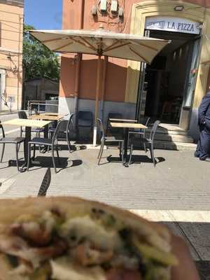 Sementi La Pizza, Roma