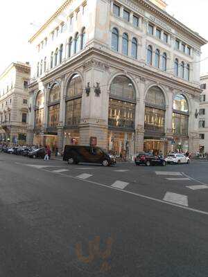 Gelateria Colosseo