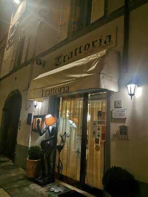 Antica Trattoria Dell'angelo, Piacenza