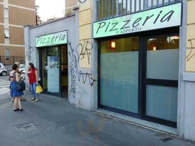 Musicco Pizzeria D'asporto