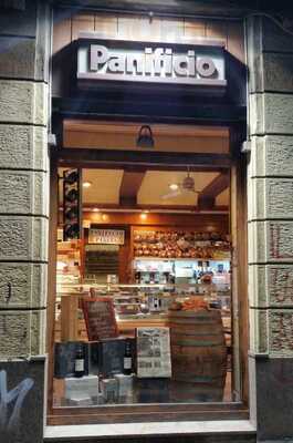 Pasticceria Piazza, Milano