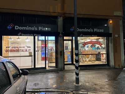 Domino's Pizza, Milano