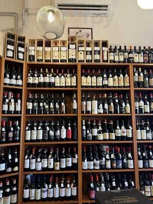 Enoteca Serafino, Roma