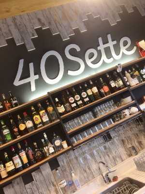 40Sette, Milano