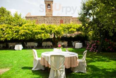 Albergo Ristorante dei Cacciatori, Bobbio