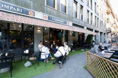 Cannata Sicilian Bakery, Milano