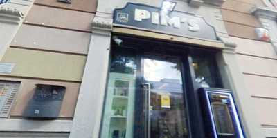 Pim's