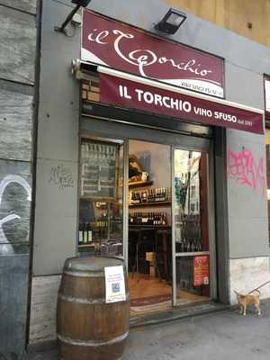 Il Torchio, Milano