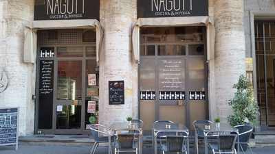 Nagott, Milano