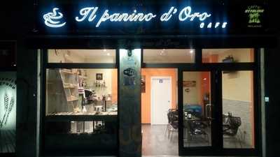 Il Panino D'Oro Cafe, Milano