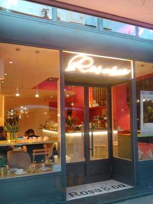 Rosa&Co, Milano