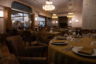 Le Mille e una Notte - Ristorante, Roma