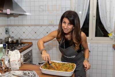 Eatwith: Barbara Of Roma