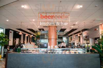 Beercode | Kitchen & Bar