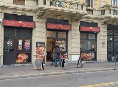 El Encuentro Latino, Milano