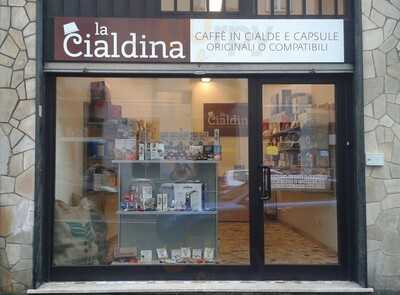 La Cialdina, Milano