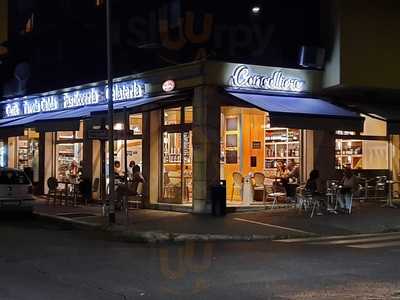 Bar Pasticceria Cancelliere, Roma