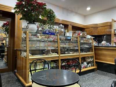 Pasticceria Fugazza, Milano