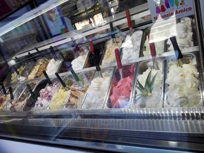 Gelateria Ohana, Roma