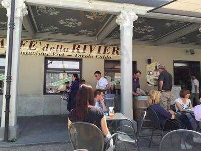 Caffe' Riviera