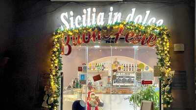 Sicilia In Dolce, Roma