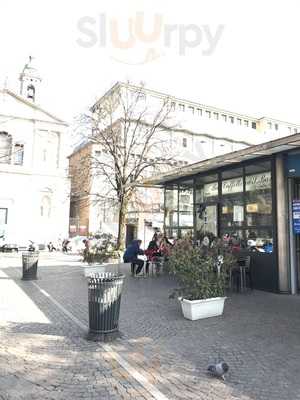 Bar Caffetteria San Barnaba, Milano