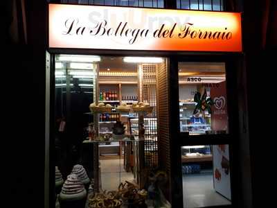 La Bottega Del Fornaio, Milano