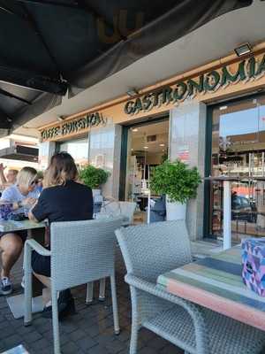 Caffè Fiorenza, Roma