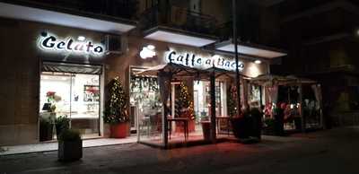 Caffe Al Bacio, Roma