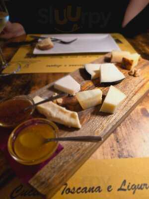 Locanda Antichi Sapori, Genova