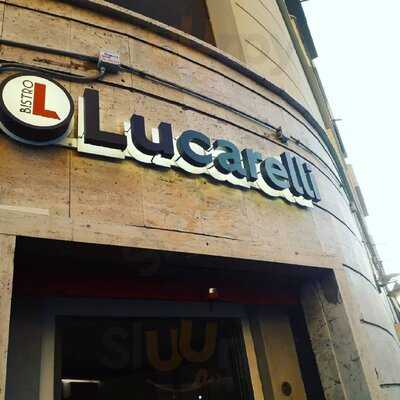 Lucarelli Bistro, Roma