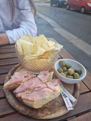 Teslino Cafè, Milano