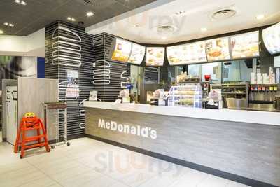 McDonald's, Milano