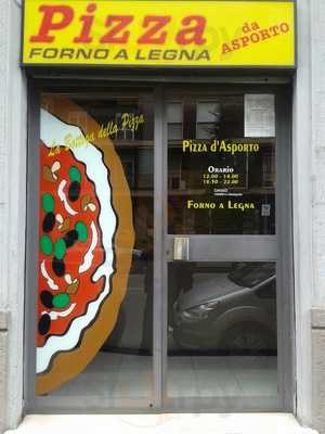 La Bottega Della Pizza, Milano