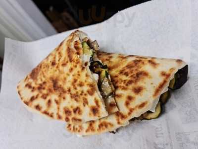 Muscarella Piadinerie, Milano San Felice