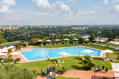 Antico Tiro a Volo Roma, Roma