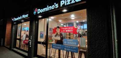 Domino's Pizza